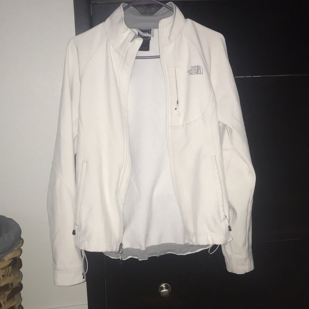 North face lightweight jacket